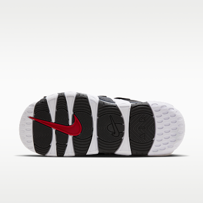 Nike Air More Uptempo Men's Slides. Nike JP